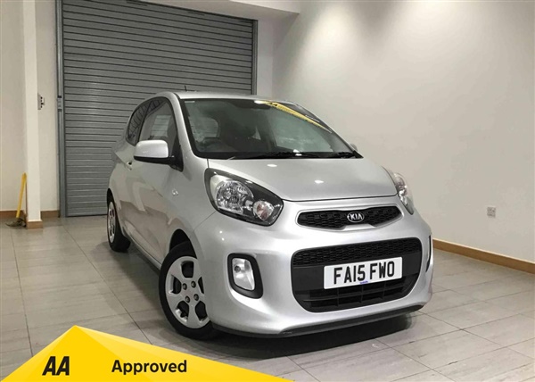 Kia Picanto  door