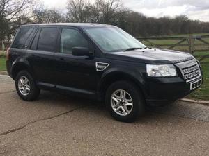 Land Rover Freelander  in Chelmsford | Friday-Ad