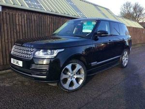 Land Rover Range Rover  in Huntingdon | Friday-Ad