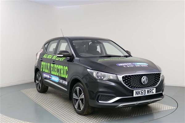Mg ZS 44.5kWh Excite EV Auto 5dr
