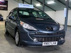 Peugeot  in Tamworth | Friday-Ad