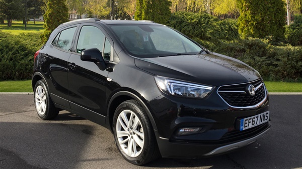 Vauxhall Mokka 1.4T Active 5dr