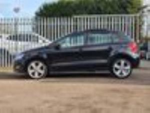 Volkswagen Polo  in Olney | Friday-Ad