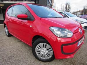 Volkswagen Up  in London | Friday-Ad