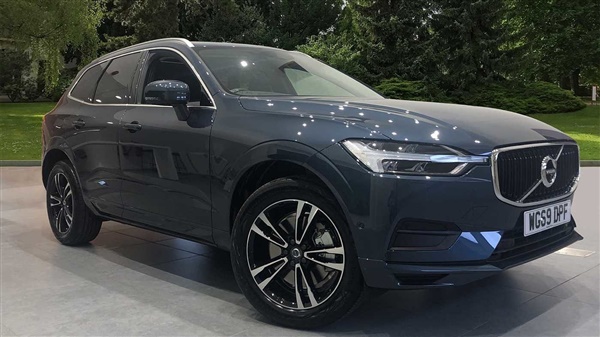 Volvo XC60 Edition Automatic (Winter Pack, Convenience Pack,