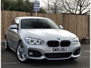 BMW 1 Series  in London | Friday-Ad