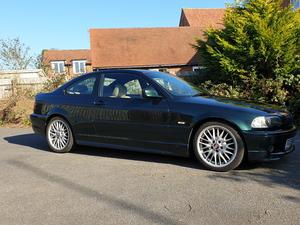 BMW 3 Series  in Rushden | Friday-Ad
