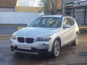 BMW X in Yeovil | Friday-Ad