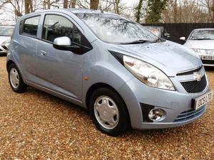Chevrolet Spark  in London | Friday-Ad