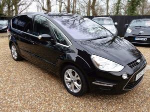Ford S-Max  in London | Friday-Ad