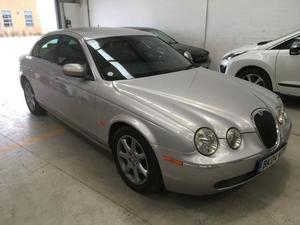 Jaguar S-Type  in Durham | Friday-Ad