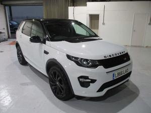 Land Rover Discovery Sport  in Hoddesdon | Friday-Ad