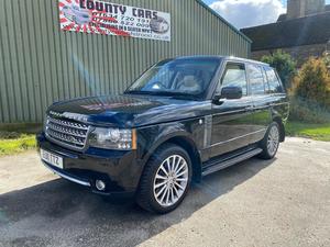 Land Rover Range Rover  in Rochester | Friday-Ad