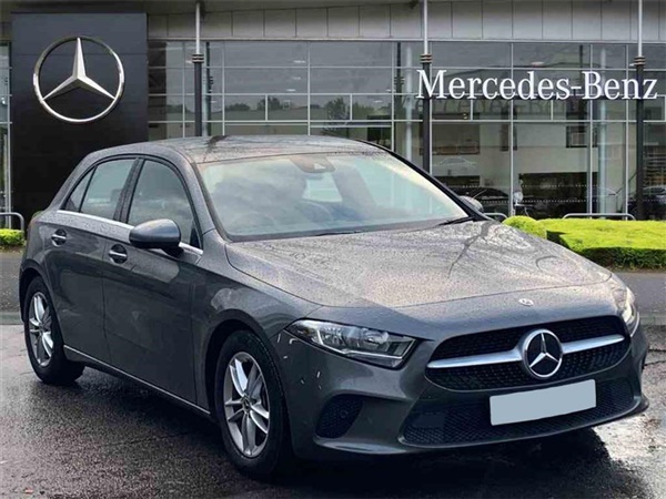 Mercedes-Benz A Class A180d SE Executive 5dr Auto