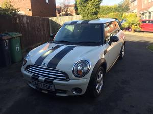 Mini Hatch  in Dudley | Friday-Ad