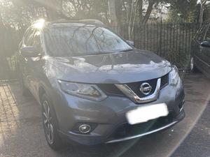 Nissan X-trail Tekna DCI 65 in Bexhill-On-Sea | Friday-Ad