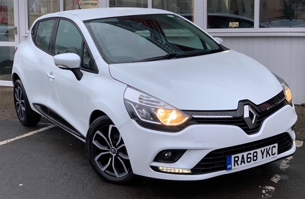Renault Clio PLAY DCI