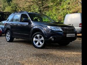Subaru Forester  in Hassocks | Friday-Ad