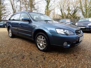 Subaru Outback  in London | Friday-Ad