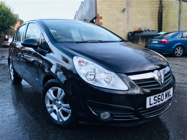 Vauxhall Corsa 1.0 i ecoFLEX 12v Energy 5dr (a/c)