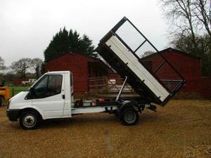 Ford Transit  in Chichester | Friday-Ad