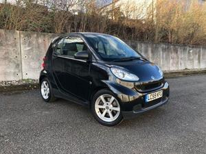 Smart ForTwo  in Hassocks | Friday-Ad