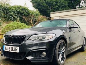 BMW 2 Series  in Rochdale | Friday-Ad