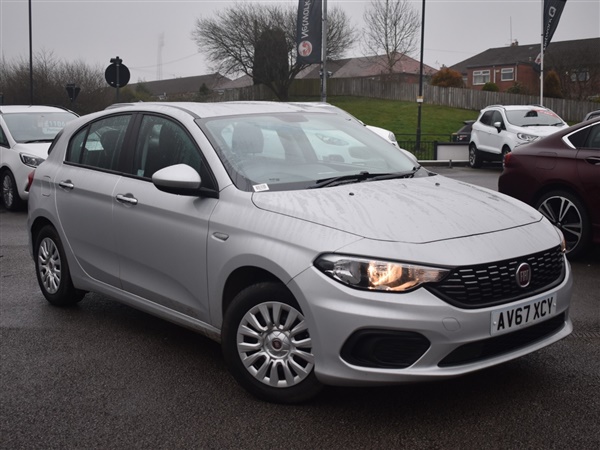 Fiat Tipo 1.4 EASY 5DR