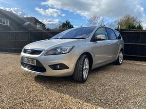 Ford Focus  in Worthing | Friday-Ad
