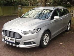 Ford Mondeo  in Alton | Friday-Ad