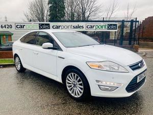 Ford Mondeo  in Rochdale | Friday-Ad