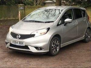 Nissan Note  in Alton | Friday-Ad