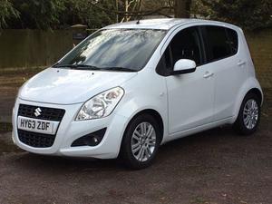 Suzuki Splash  in Alton | Friday-Ad