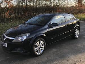 Vauxhall Astra  F.S.H New Mot in Hailsham | Friday-Ad