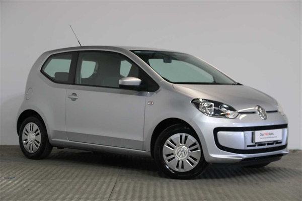 Volkswagen Up move up!  PS 5-speed manual