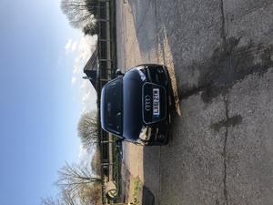Audi A1 1.6 TDI  Black 3 Door in Pevensey | Friday-Ad