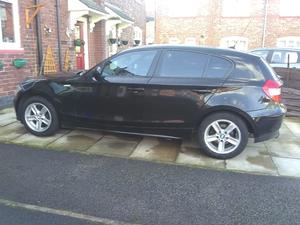 BMW 1 Series  in Manchester | Friday-Ad