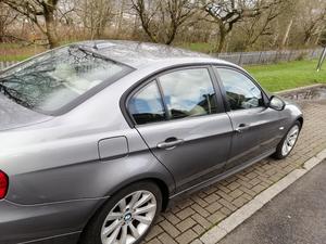 BMW 3 Series  in Swansea | Friday-Ad