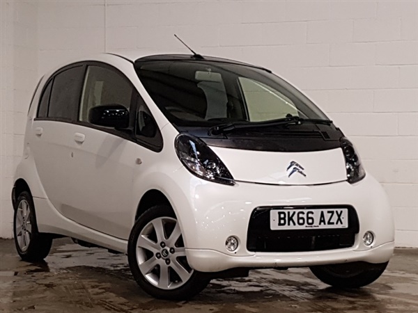 Citroen C Zero C- Hatchback 49kW 16kWh 5dr Auto