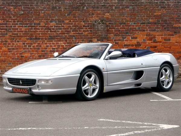 Ferrari 456 GTS