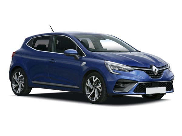 Renault Clio 1.3 TCe 130 RS Line 5dr EDC Hatchback