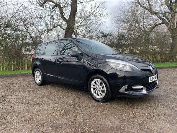 Renault Grand Scenic 1.5 TD ENERGY Dynamique TomTom (s/s)