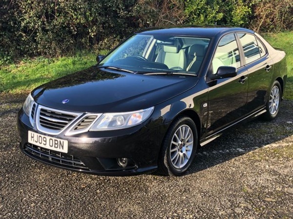 Saab  LINEAR SE TID 4d 150 BHP