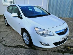 Vauxhall Astra  in Witham | Friday-Ad