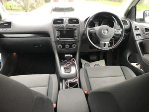 Volkswagen Golf 1.6 TDI  in Aylesbury | Friday-Ad