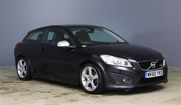 Volvo C30 D] R DESIGN 3dr