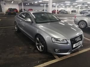 Audi A in Bexhill-On-Sea | Friday-Ad
