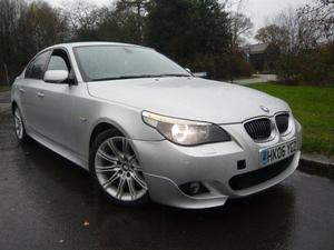 BMW 5 Series  in Camberley | Friday-Ad