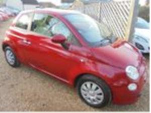 Fiat  in Bedford | Friday-Ad