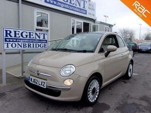 Fiat  in Tonbridge | Friday-Ad